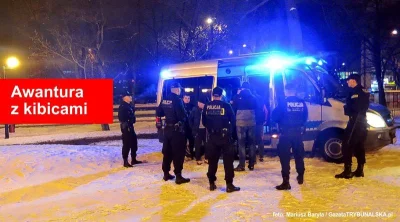 gtredakcja - Piotrków: incydent przed meczem piłki ręcznej Piotrkowianin – Vive 

h...