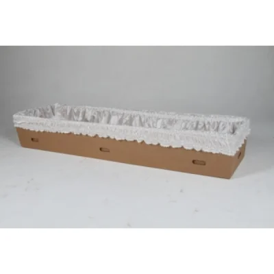 GreaterManchesterbusroute58 - Cardboard Coffin - YOU SAVE 34% - Cheapest Prices *FREE...