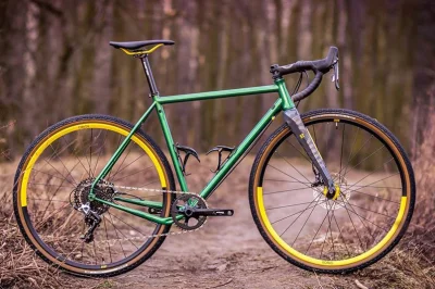 fixie - Są już znane ceny rowerów marki RONDO. 
Karbon na Force CX1 3700 ojro
Karbo...