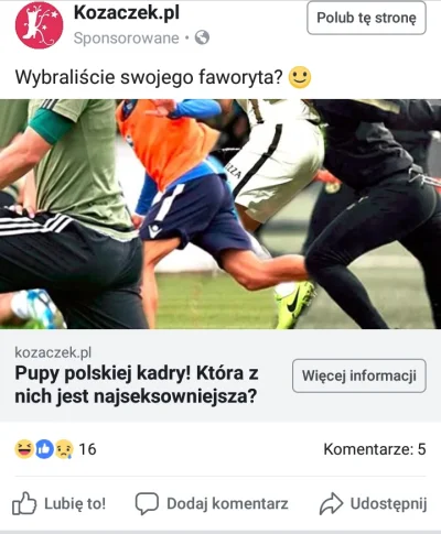 Ruby302 - Poziom polskich portali internetowych sięga coraz niżej. #mundial #pilkanoz...