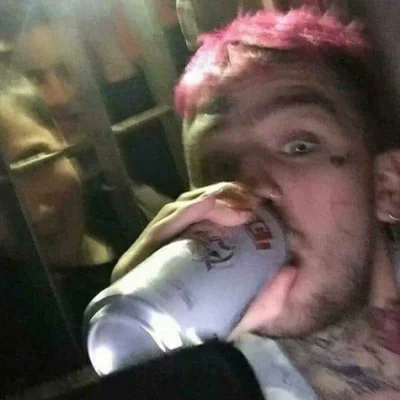 UzytkownikBezKonta - pwio
#lilpeep