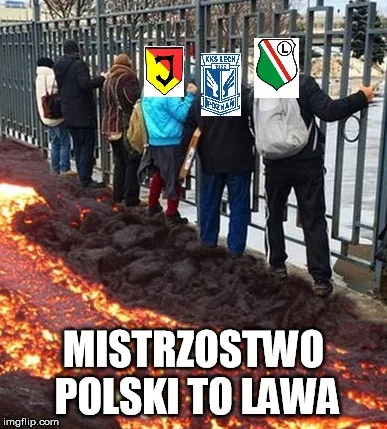 LukaszN - W trakcie ostatniego meczu Legii zrobiłem coś takiego, ale nie otagowałem d...