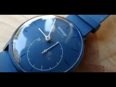 smartwatchedpl - Witajcie Mirki i Mirabelki, 
tym razem coś co można nazwać zegarkie...
