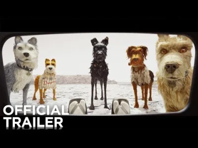 Elodin - Zapowiedź nowego filmu Wesa Andersona!
Premiera 23 marca.

#film