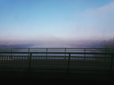 Adatoniewypada - #warszawa #fotografia #mojezdjecie #przyjemny #widok #most #wisla i ...