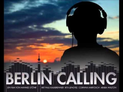 Mleko - Berlin Calling TVP2 23:35 

#muzykaelektroniczna #film #tvp2 #berlincalling...
