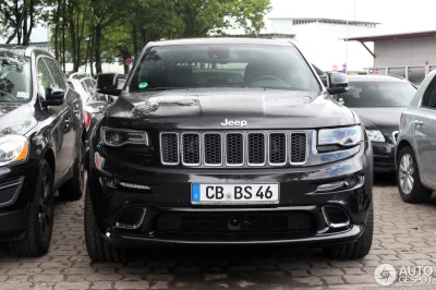 anas_lex - Jeep Grand Cherokee SRT-8

6.4 V8 468 KM



Poproszę.



#carboners #goodm...