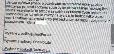 CisowiankaGazowana - Pozdrowienia z pracy, Mirki. #windykacja #pracbaza #grazynacore ...