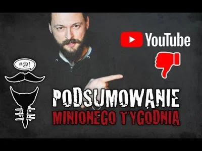 Rilsir - @Rilsir: Uzupełnienie do ostatniego filmu na temat nowej polityki YouTube'a ...