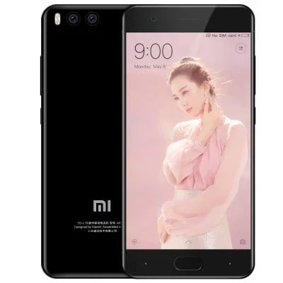 n____S - Jeszcze lepszy kod na MI6 :D
Xiaomi Mi6 6/64GB Black w cenie $371.99
(LINK...
