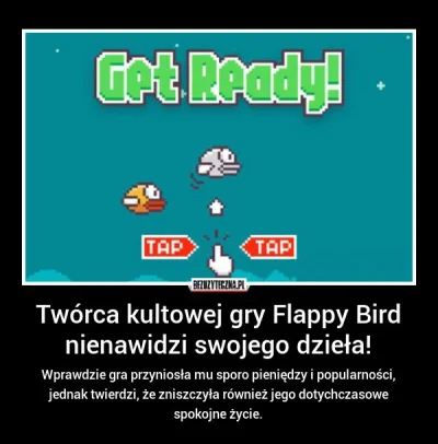 i.....d - #flappybird #gry