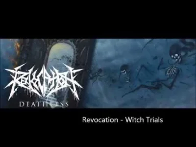 Wrathofthe_Tyrant - #revocation #metal 
IMO jeden z najciekawszych obecnie zespołów. ...