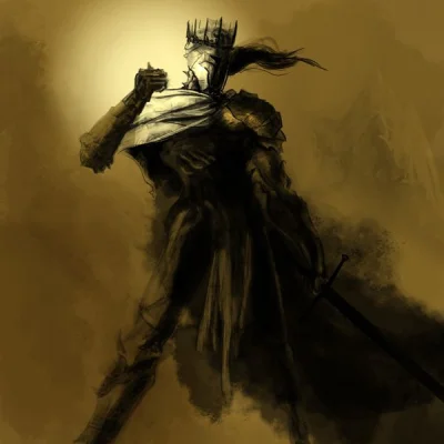 Galgann - #melkor #fantastyka #tolkien #silmarilion