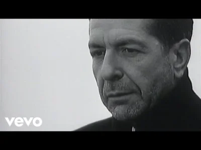 P.....u - Piosenka o żydowskim podboju świata

#leonardcohen #zydzi #muzyka