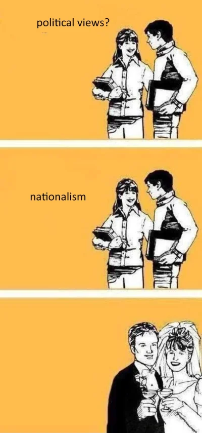 steral - #nacjonalizm #kucetfwnogf