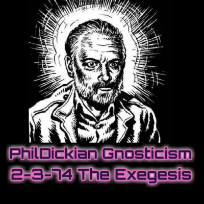 DickianGnostic - Strona na temat Egzegezy Philipa K. Dicka prowadzona przez Polaka
#...