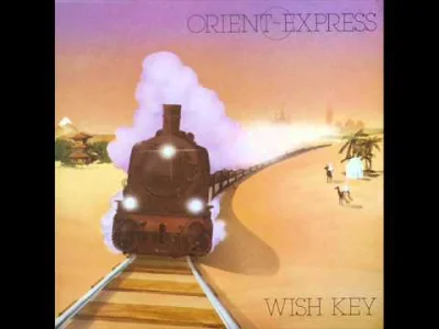 80sLove - Klasyk italo disco ^^



WISH KEY 

Orient Express

1983



#80s #italodisc...