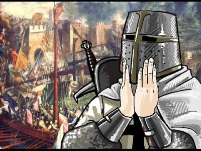 r.....r - @Brzytwa_Ockhama: DEUS VULT