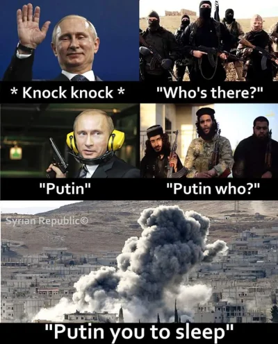 ashmedai - #putin #heheszki #humorobrazkowy