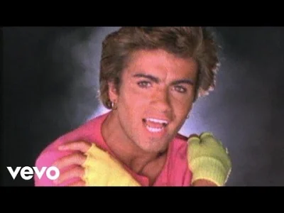 Bartek404 - Wham! - Wake Me Up Before You Go-Go
#nocdisco