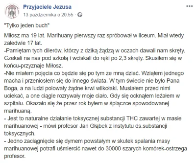 pcstud - Nie ryzykujcie Mireczki! Profesor Głąbek przestrzega! #narkotykizawszespoko ...