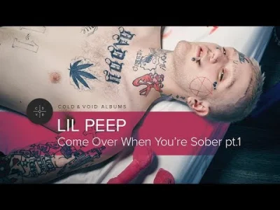 AIicja - #lilpeep #muzyka #rap 

Jego ostatnia płyta :( miał ogromny potencjał, pie...