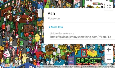 MusicURlooking4 - @rukh: to też jest Ash ( ͡° ͜ʖ ͡°)