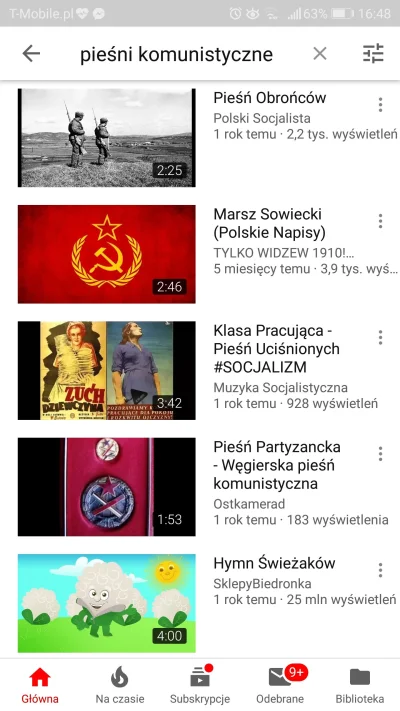 b.....6 - XD
#heheszki #humorobrazkowy #youtube #swiezaki #komunizm #socjalizm #kalka...