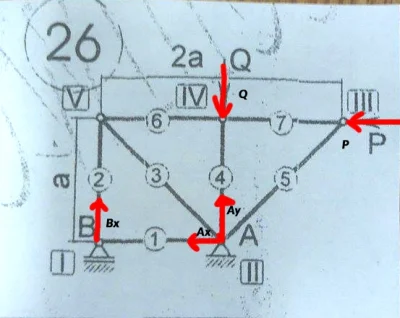 sspiderr - @mikaliq: @mamapoth: mam taki rysunek

Równanie momentu względem punktu ...