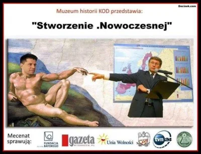 losik - #kod #nowoczesnapl #bekazlewactwa #petru #tvn