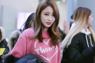 K.....o - #kyungri #ninemuses 
#koreanka