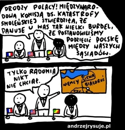 niegramwwowa - Andrzejrysuje zawsze na temat