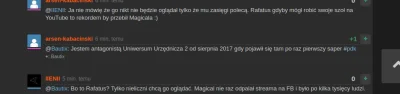 Maszeke - @Martinoz: No to była jedna i ta sama osoba. I nawet się specjalnie nie kry...