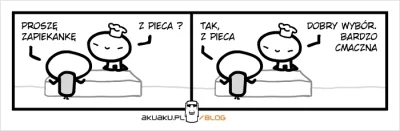 archive - #humorobrazkowy #akublog #komiks