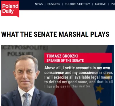 BielyVlk - https://polanddaily.com/693-what-the-senate-marshal-plays