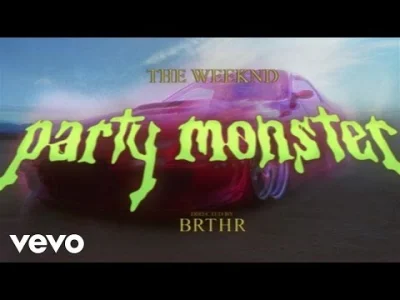 sk00z - The Weeknd - Party Monster
#muzyka