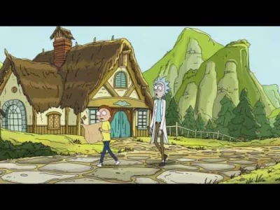 m.....s - #rickandmorty
To jest ta kreskówka dla inteligentnych ludzi