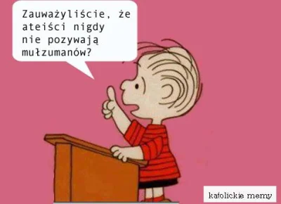 ludzik - Koleżanka zaliczająca się do tych bardziej wierzących wstawiła taki oto obra...