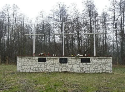 theone1980 - Krzesimów - obóz gorszy niż Majdanek
Ciekawa #Historia #4konserwy #komu...
