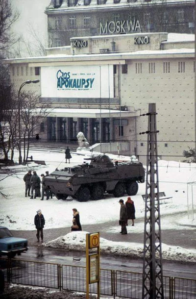ColdMary6100 - #fotohistoria #stanwojenny