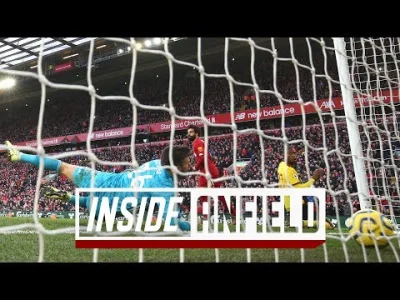 ashmedai - Inside Anfield: Liverpool 2-0 Watford | TUNNEL CAM 
#lfc #insideanfield