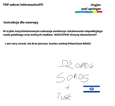 prawarekasorosa - #neuropa #4konserwy #polityka #bojowkadonaldatuska #soros