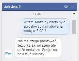 kmkmkmkm - @Acesello: Misza i kolega dalej upiera się przy swoim. Google co najwyżej ...