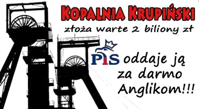 ledy - Nie rozumiem co macie przeciwko oddawaniu wszystkiego, całego majątku Polski i...