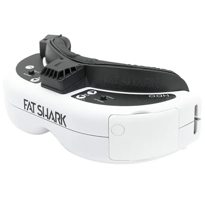 n_____S - Fat Shark Dominator HDO FPV Goggles (Gearbest) 
Cena: $409.99 (1545,11 zł)...
