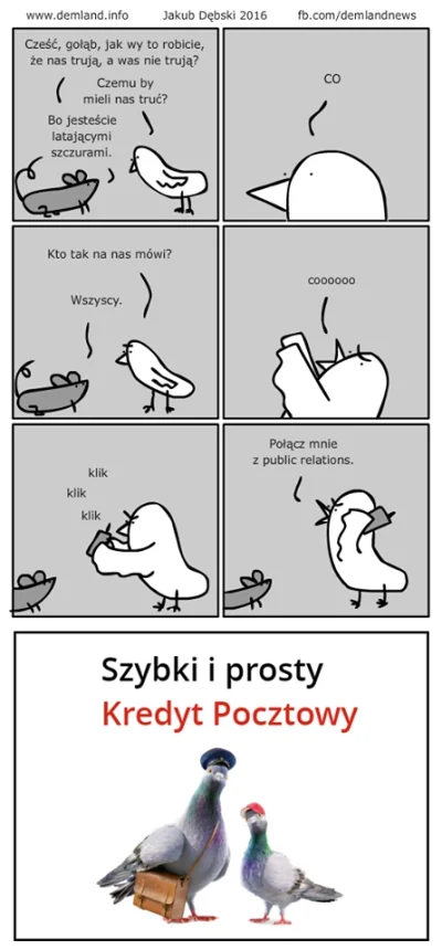 bialyyy - #heheszki #pocztapolska #bankpocztowy #dem