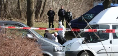 Okcydent - Kilonia. Kobieta zabita na ulicy przed szkołą

- Około 9:00 w pobliżu żł...