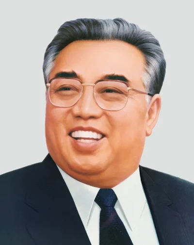 Mawak - W Korei przynajmniej martwy wieczny prezydent objął urząd za życia. A w Polsc...