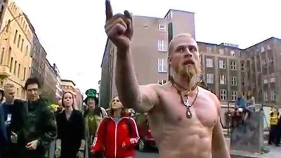 U.....e - plusujcie techno viking'a
#gimbynieznajo #technoviking