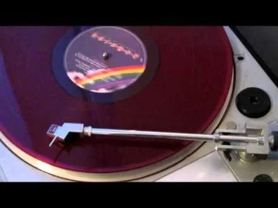 Lifelike - #muzyka #rock #rainbow #dio #70s #winyl #lifelikejukebox 

Rainbow - „The ...